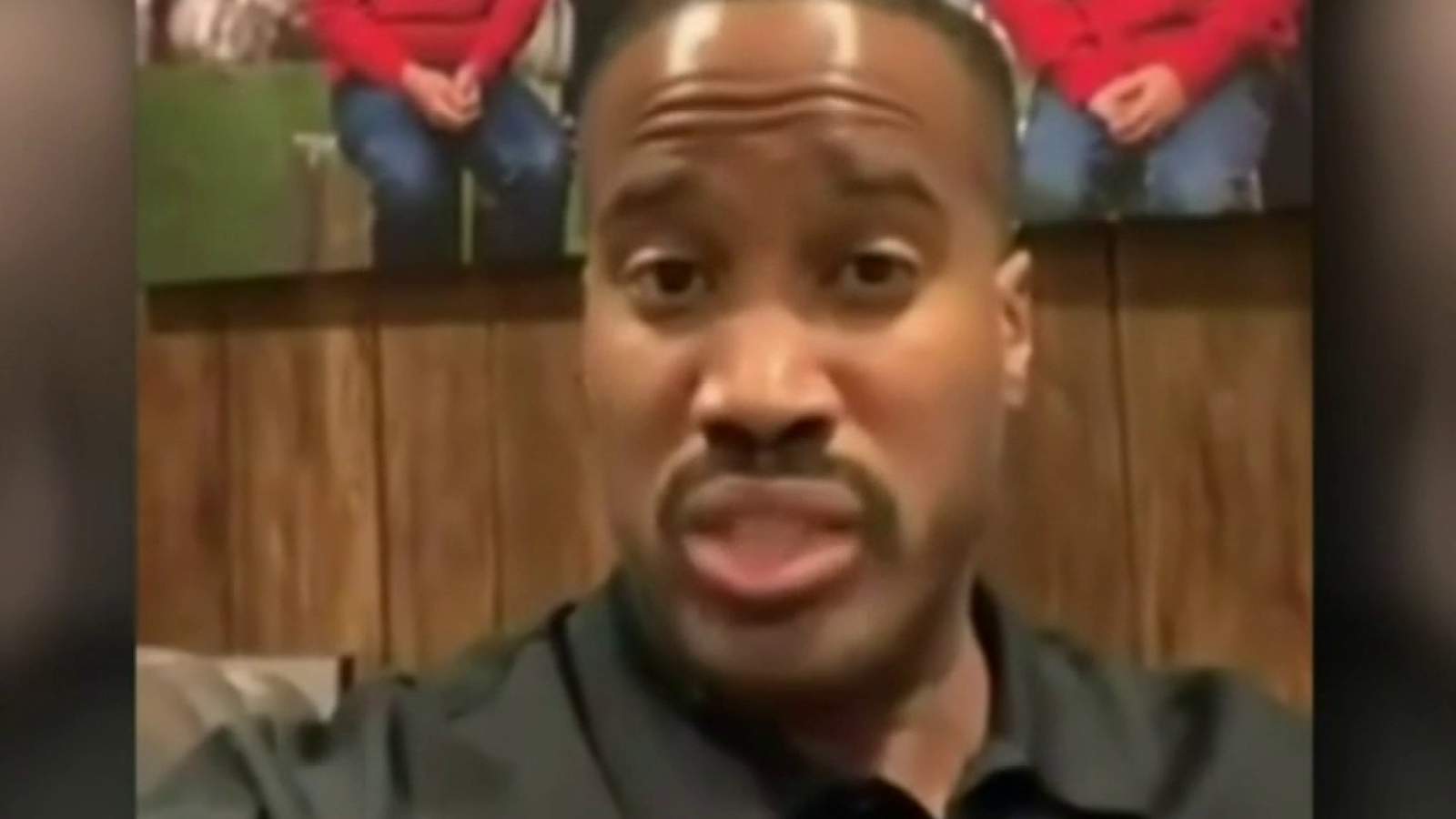 John James concedes to Gary Peters in Michigan Senate race, offers congratulations in video