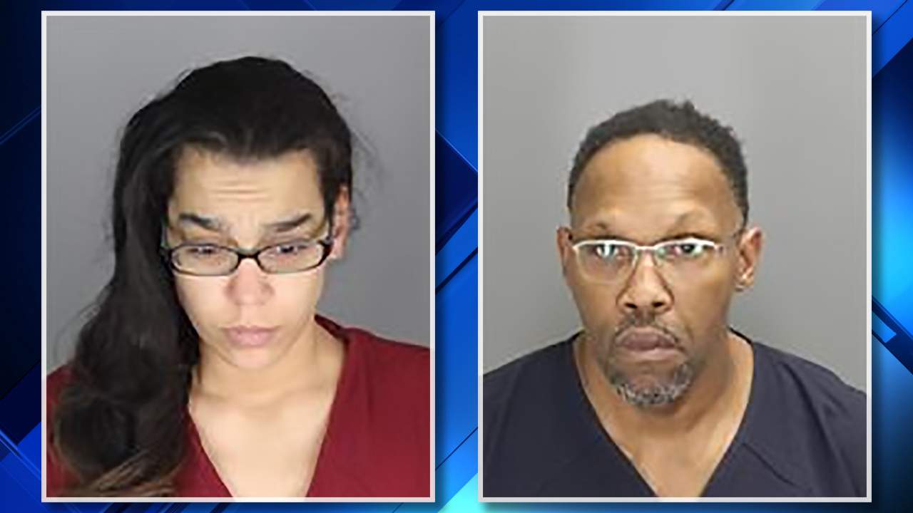 2 Lyon Township residents taken into custody after drugs, weapons, 2 babies found inside vehicle, police say