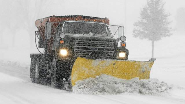 Tracking snow emergencies in Metro Detroit for Feb. 15-16, 2021 -- view list here