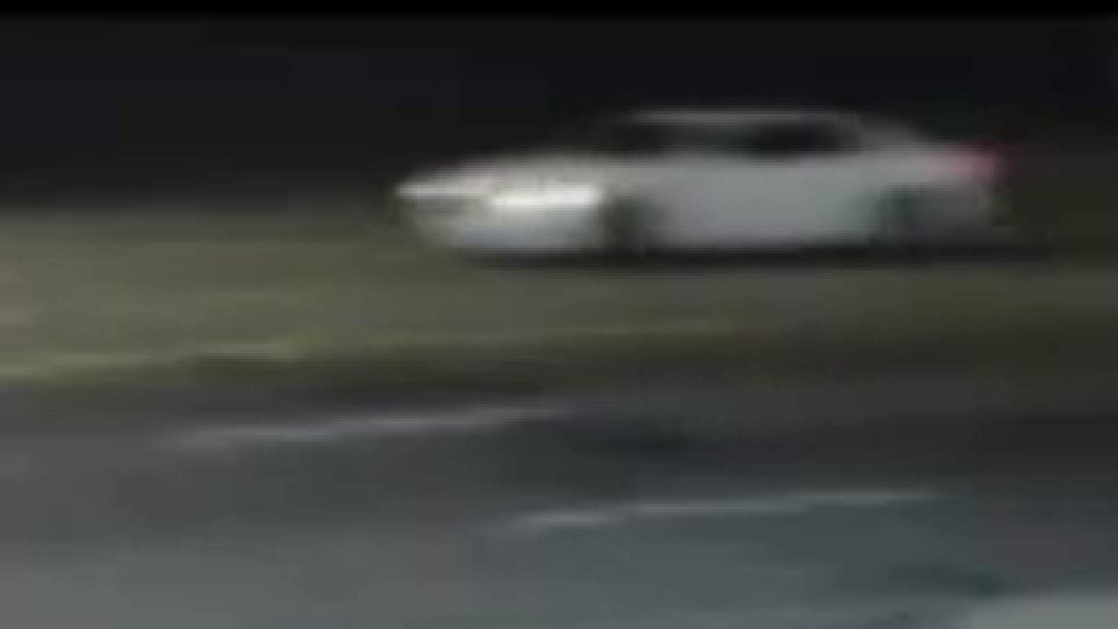 Police looking for hit-and-run driver accused of killing pedestrian on Detroit’s west side
