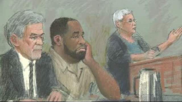 Kwame Kilpatrick gets 28 years in prison on corruption charges