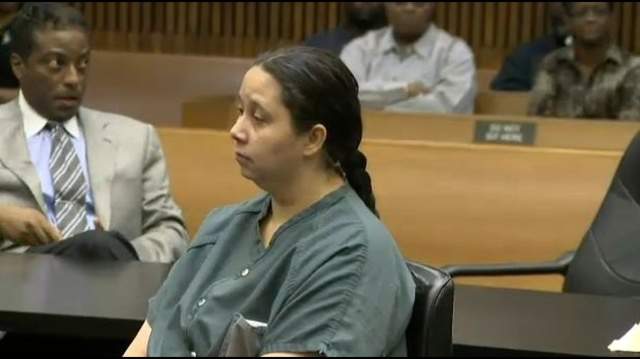 Charlie Bothuell S Stepmother Accused Of Hiding Boy In Basement