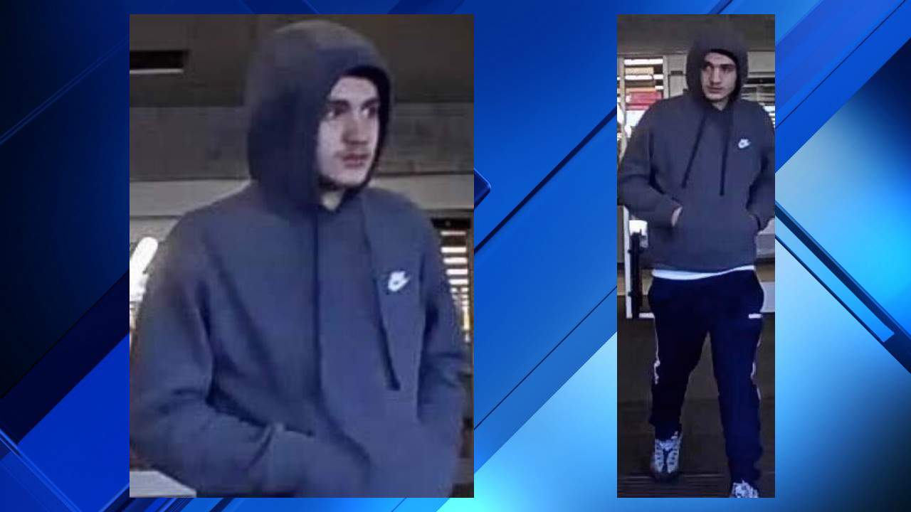 Man uses stolen credit card at Oakland County stores on first day of retail reopening, police say