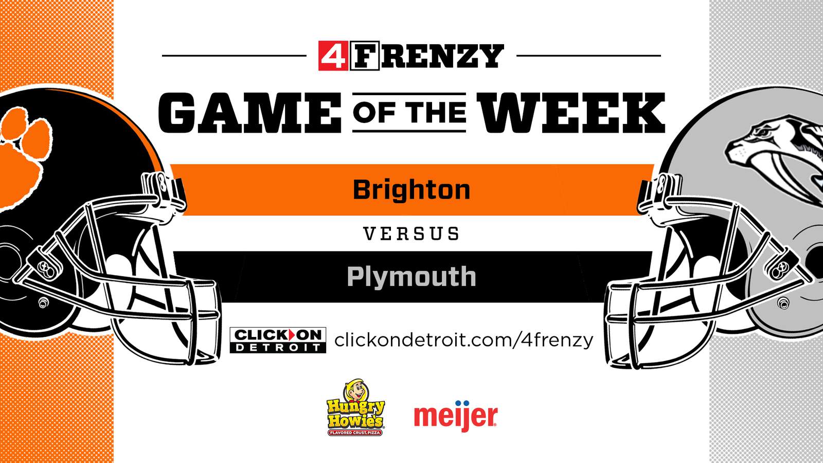 4Frenzy ‘Game of the Week’: The teams and the rivalry