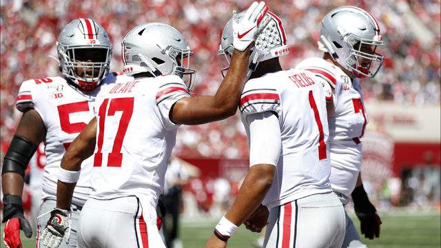 Ohio State football vs. Penn State: Time, TV schedule, game preview, score
