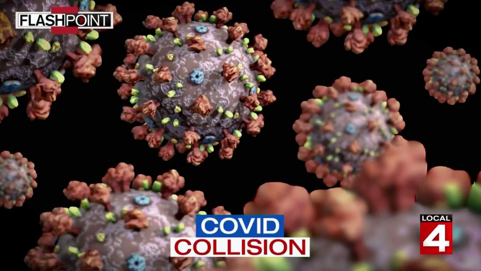 Flashpoint 10/25/20: With governor’s powers deflated, is Michigan ready for second coronavirus wave?