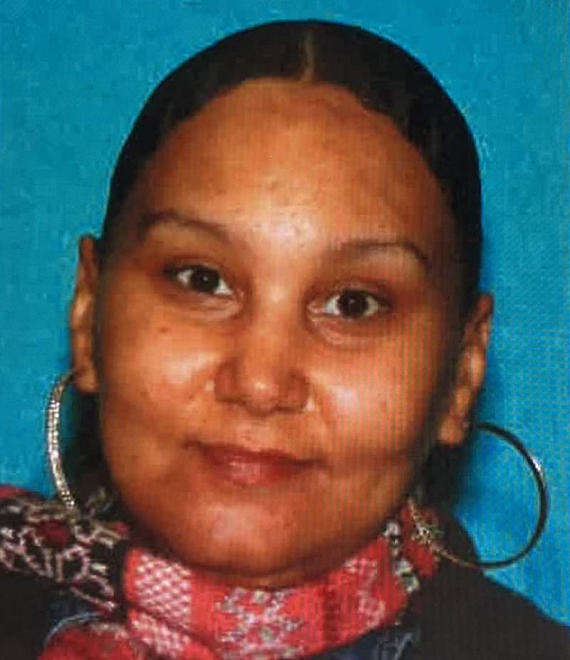 Detroit police seek woman missing for months