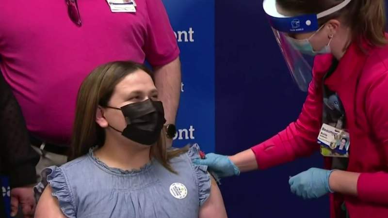 How will new CDC mask changes impact the risk for children under the age of 12?