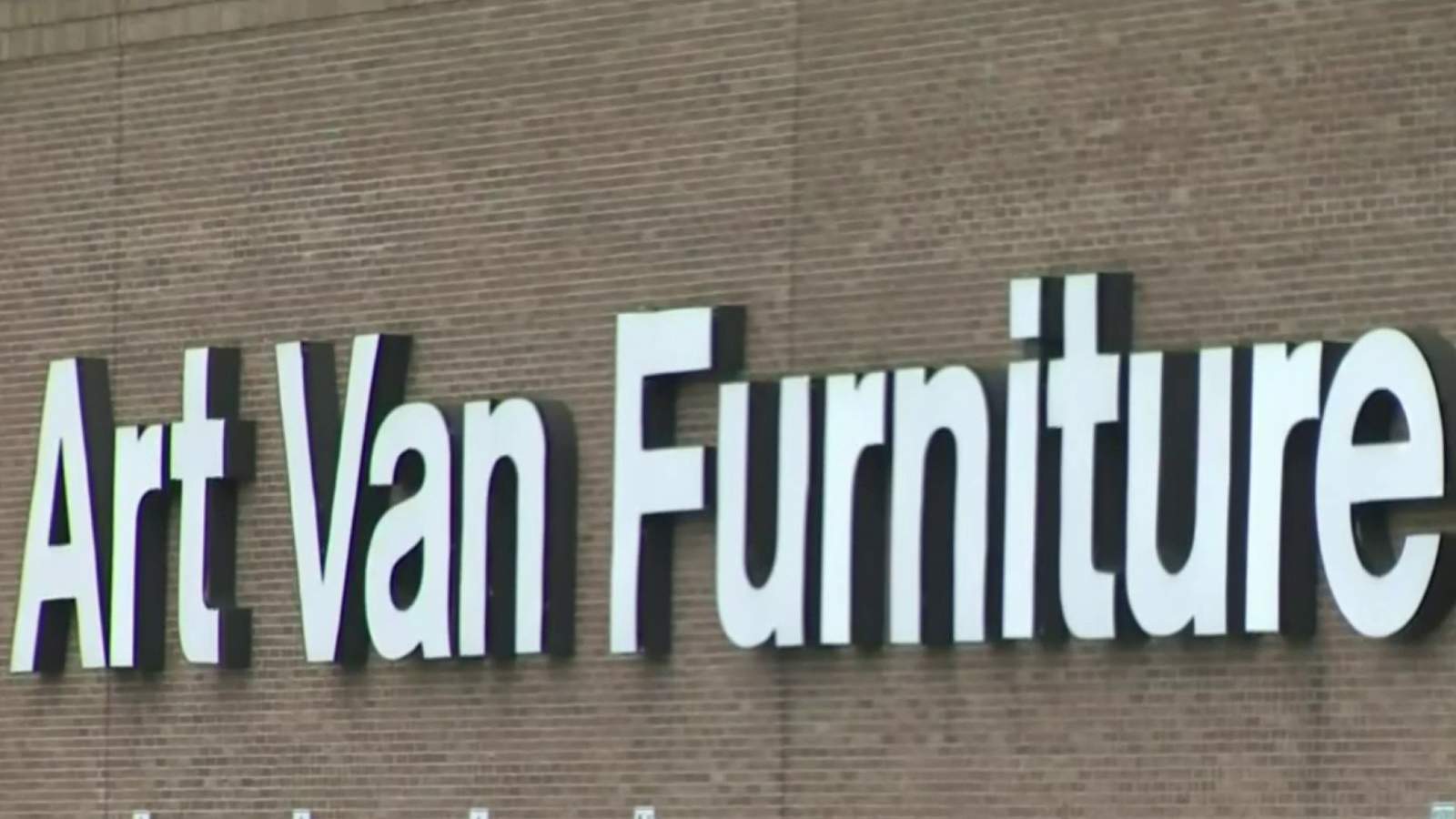 Art Van Furniture closing all Pure Sleep locations