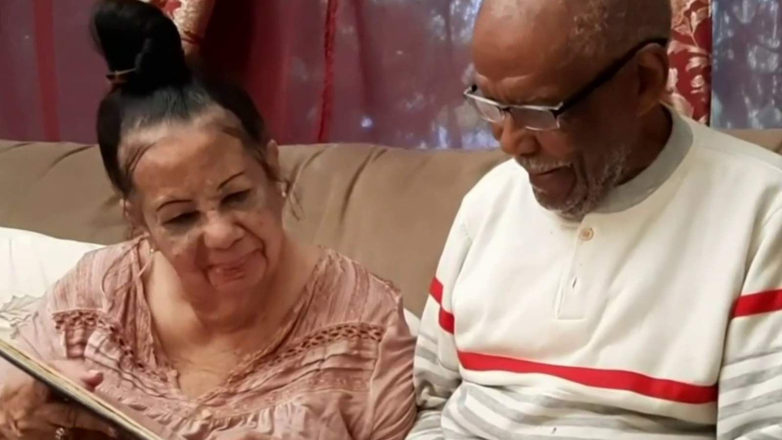 Metro Detroit couple celebrates 70 years of marriage and more