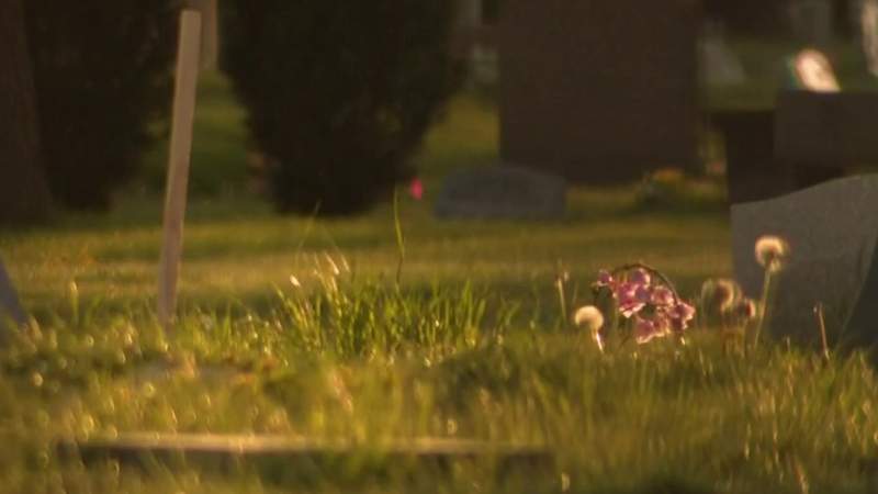 Another family wants answers regarding loved ones’ remains at Detroit cemetery