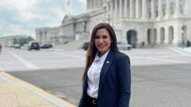 Michigan Solicitor General becomes first Arab American Muslim woman to argue before US Supreme Court