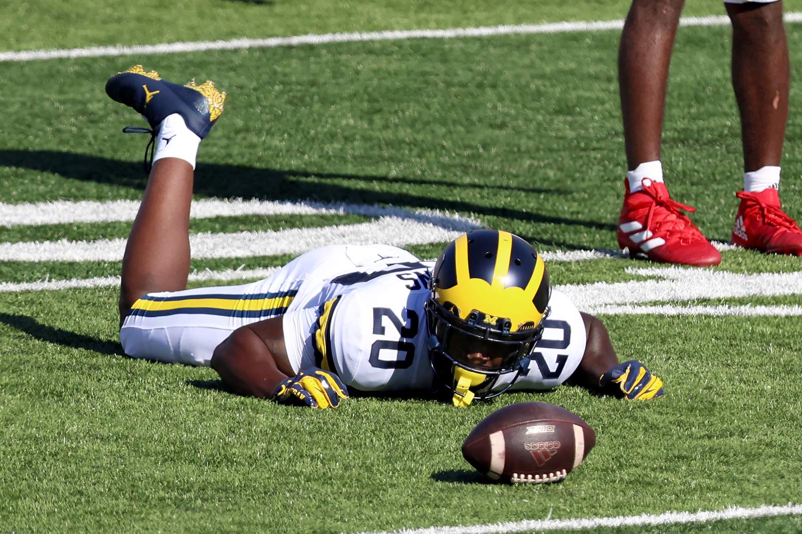 Michigan is perfect example of why college football needs a 16-team playoff (just hear me out)
