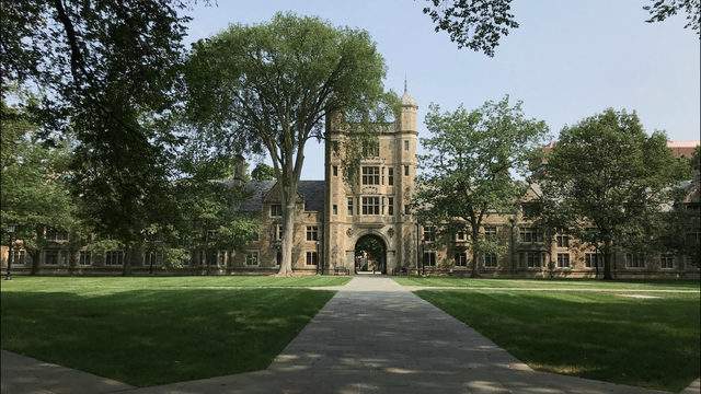 University of Michigan hosting virtual student town hall on racism Friday