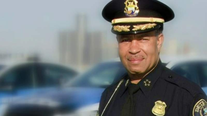 Detroit police Chief James Craig set to retire, sources say