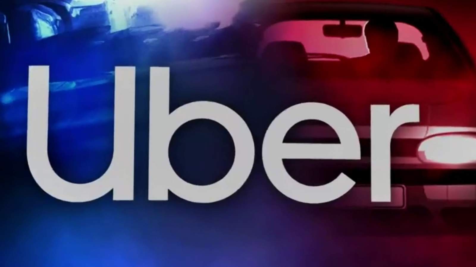 Uber safety report reveals widespread sexual assault problem