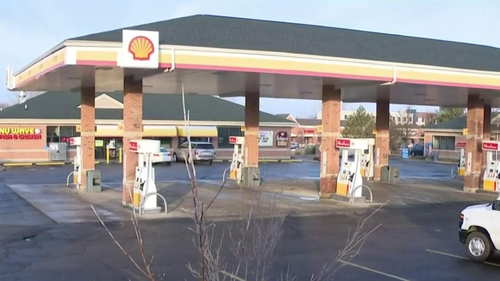 $1 million Powerball lottery ticket sold at Ypsilanti gas station