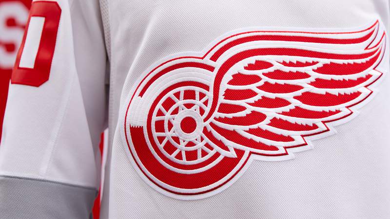 New Red Wings ‘Reverse Retro’ jersey: Is this trash?