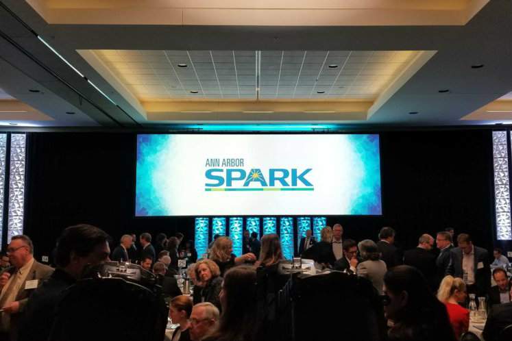 Ann Arbor SPARK reports business growth, results of COVID-related grant activity at Annual Meeting