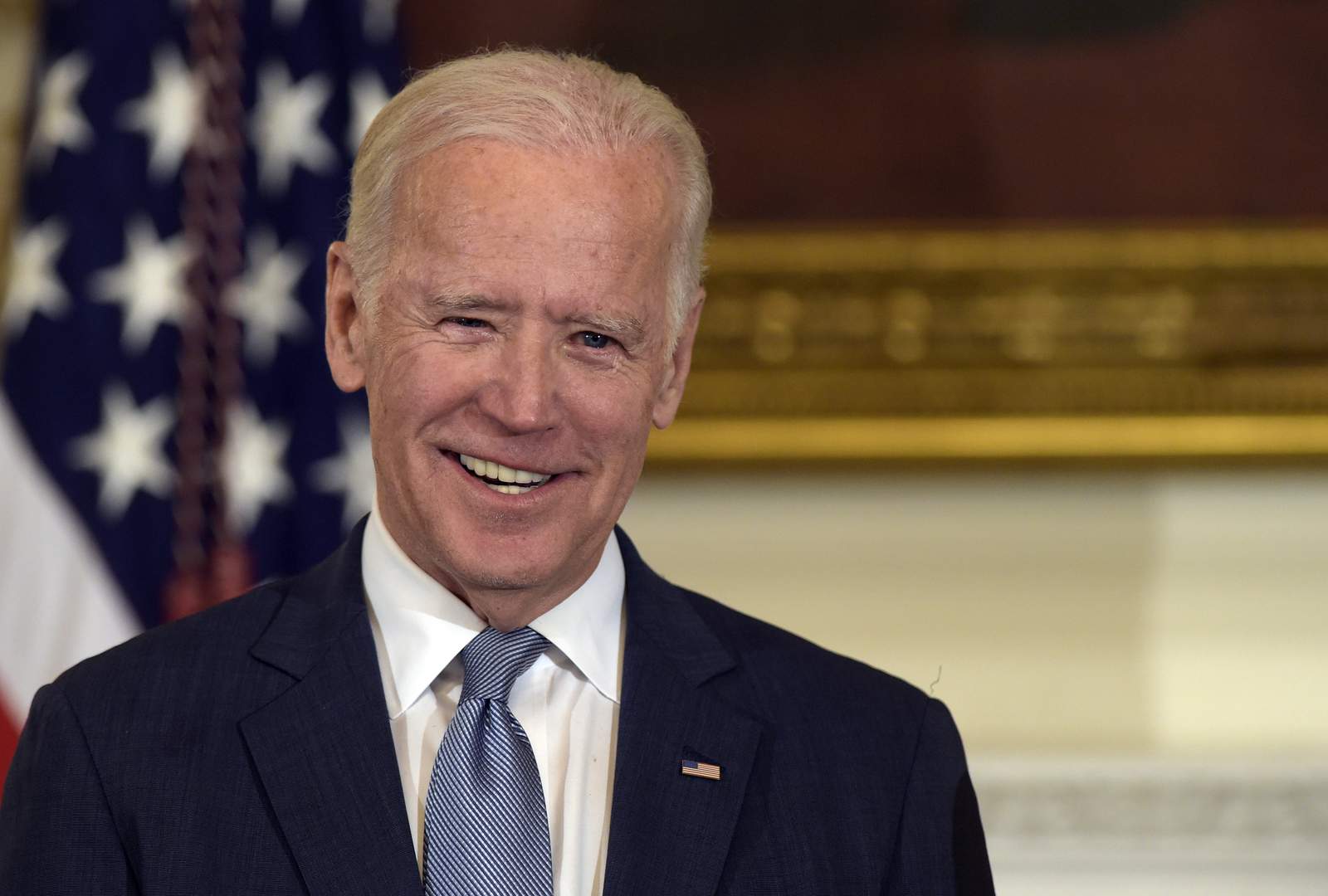 He made a mistake,' Michigan Democratic Partys Black Caucus chair says about Biden