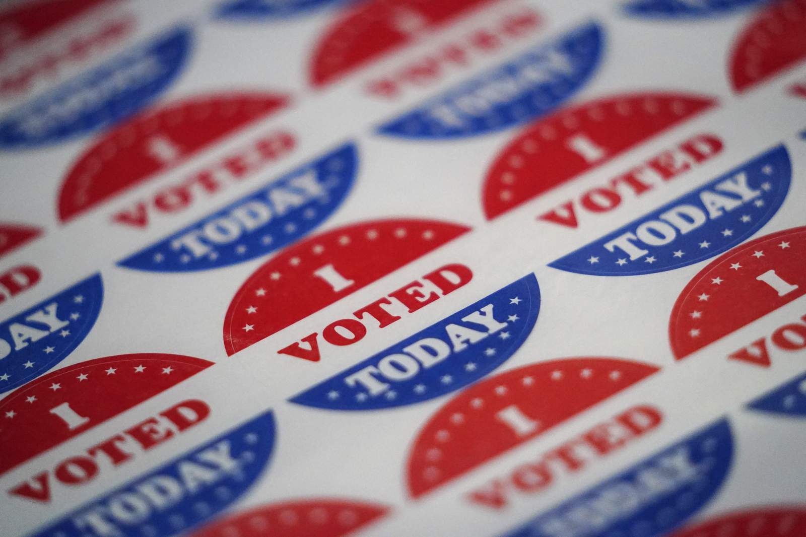 Election Day 2020: What to know before voting in Michigan