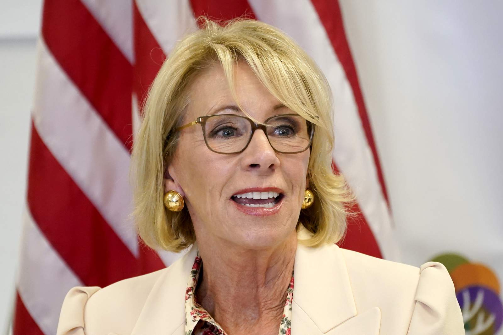DeVos suspends federal student loan payments through January 2021