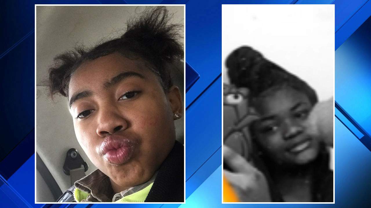 Ninth-grade Henry Ford High School students missing, Detroit police say
