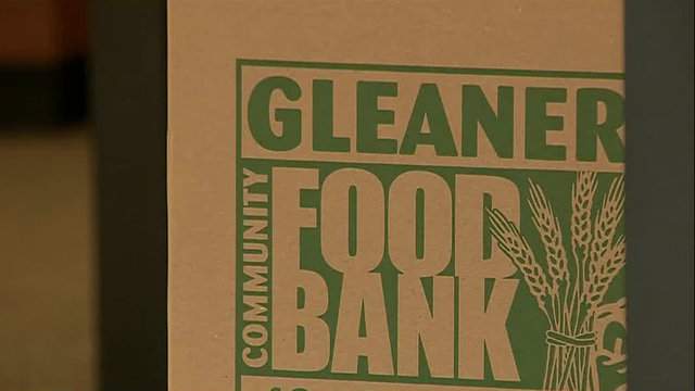 Gleaners Community Food Bank to hold virtual 2021 Women’s Power Breakfast, address child hunger