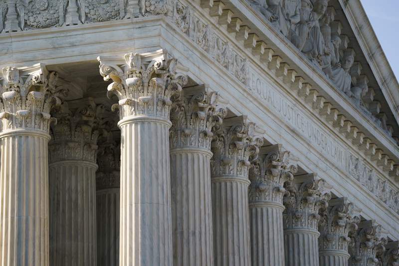 Supreme Court won't sidetrack plans for natural gas pipeline