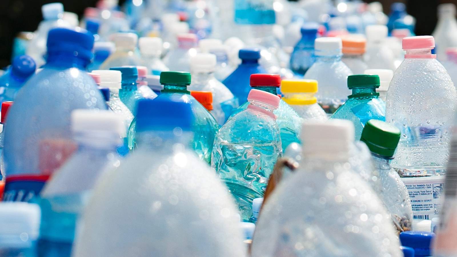 Michigan stores can start accepting bottle, can returns immediately
