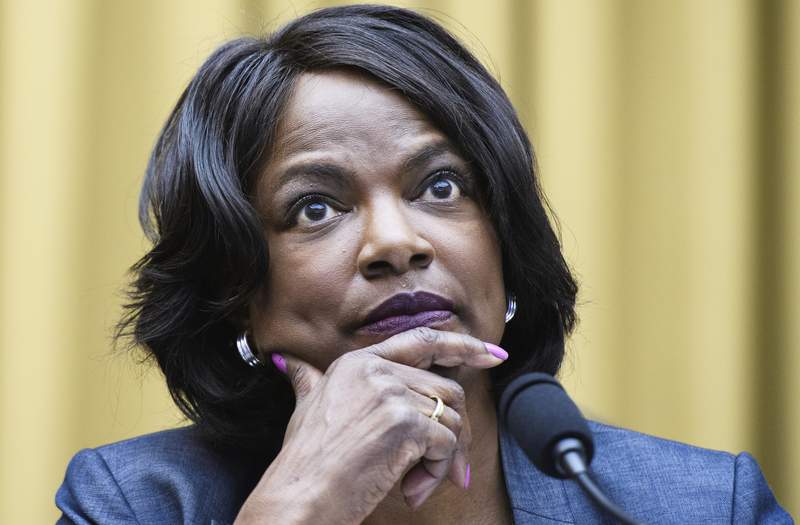 Val Demings plans to challenge Marco Rubio in FL Senate race