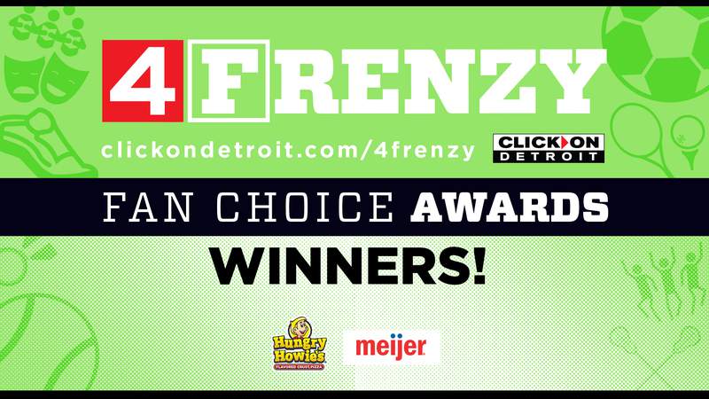 See the winners of 4Frenzy Spring 2021