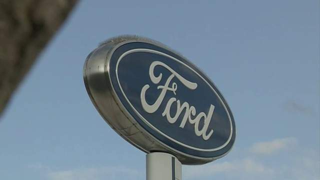 Deal gives Ford workers $9K signing bonus; Romeo plant will close