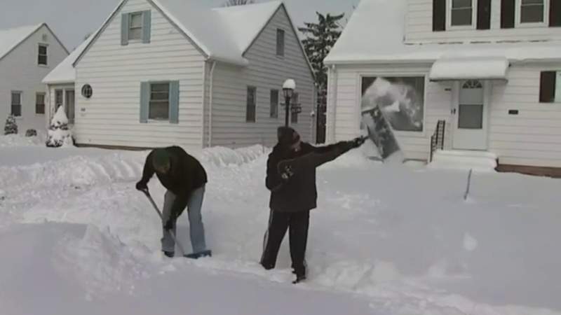 Climate Challenge Week: Temperature extremes show warming of Detroit’s climate