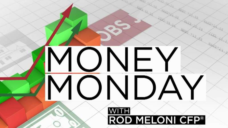 Money Monday: Saving for college with Michigan’s 529 program