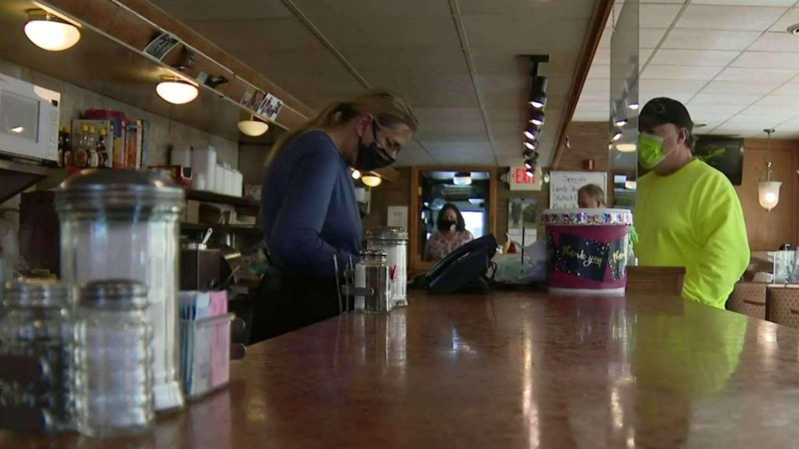 Betty Ross II restaurant in Madison Heights reaches out to community for help to stay afloat during pandemic