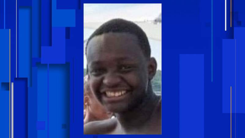 Detroit police searching for missing 16-year-old boy last seen on Sept. 13