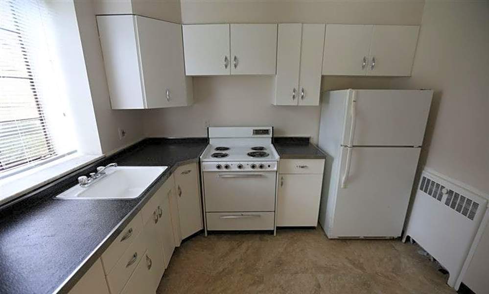 Apartments for rent in Detroit: What will $900 get you?