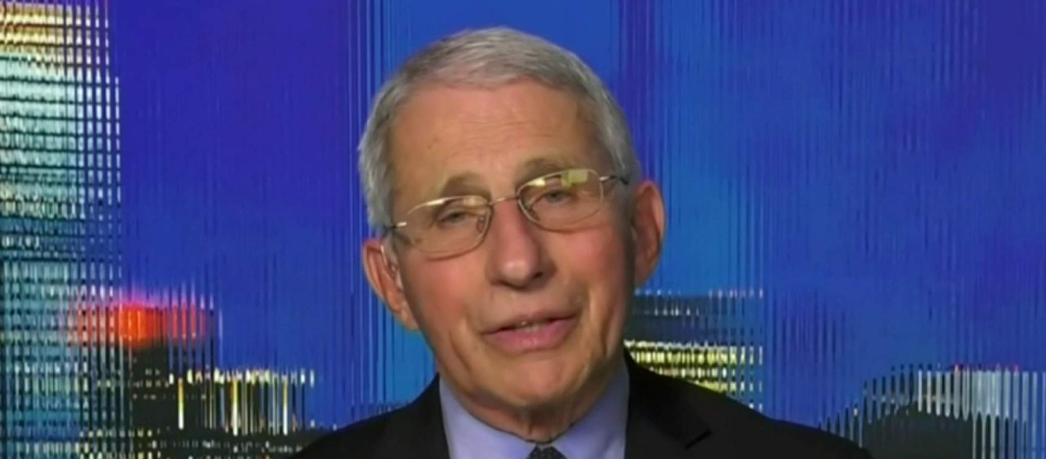 Dr. Anthony Fauci warns Gov. Whitmer about lifting COVID restrictions in Michigan