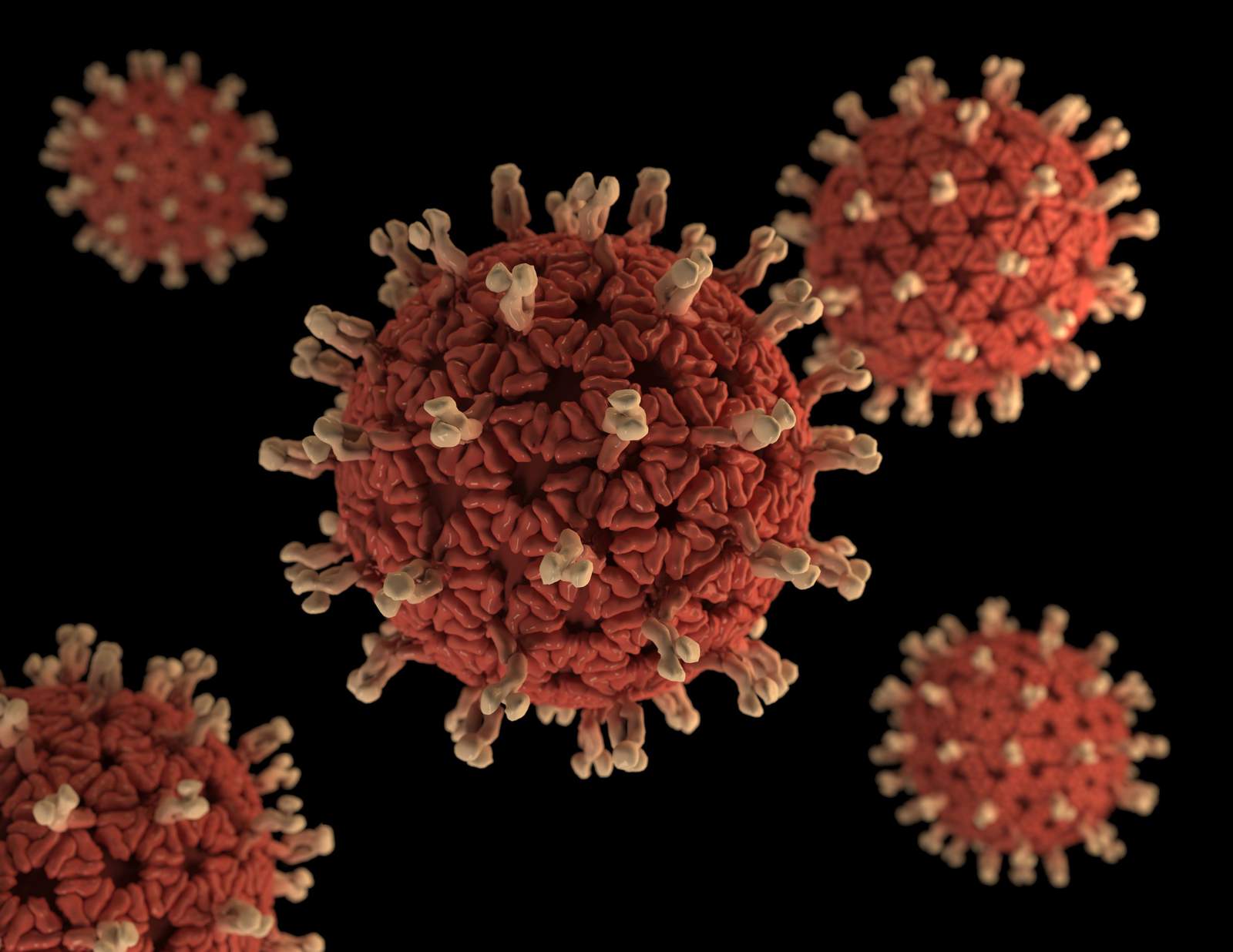 Man at Wayne County hospital is Michigan’s first confirmed coronavirus death