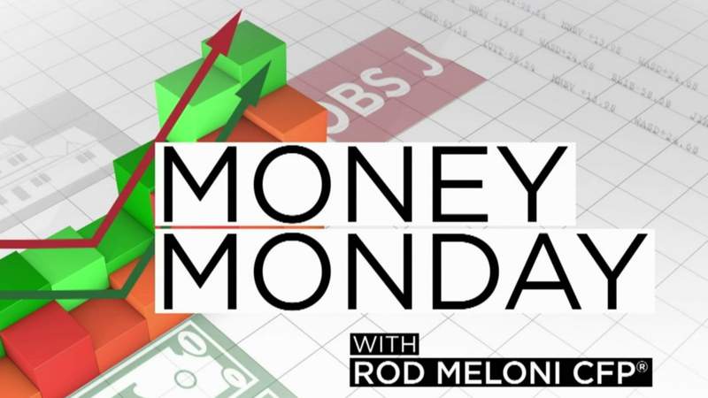 Money Monday: Your tax returns can help you create a financial plan