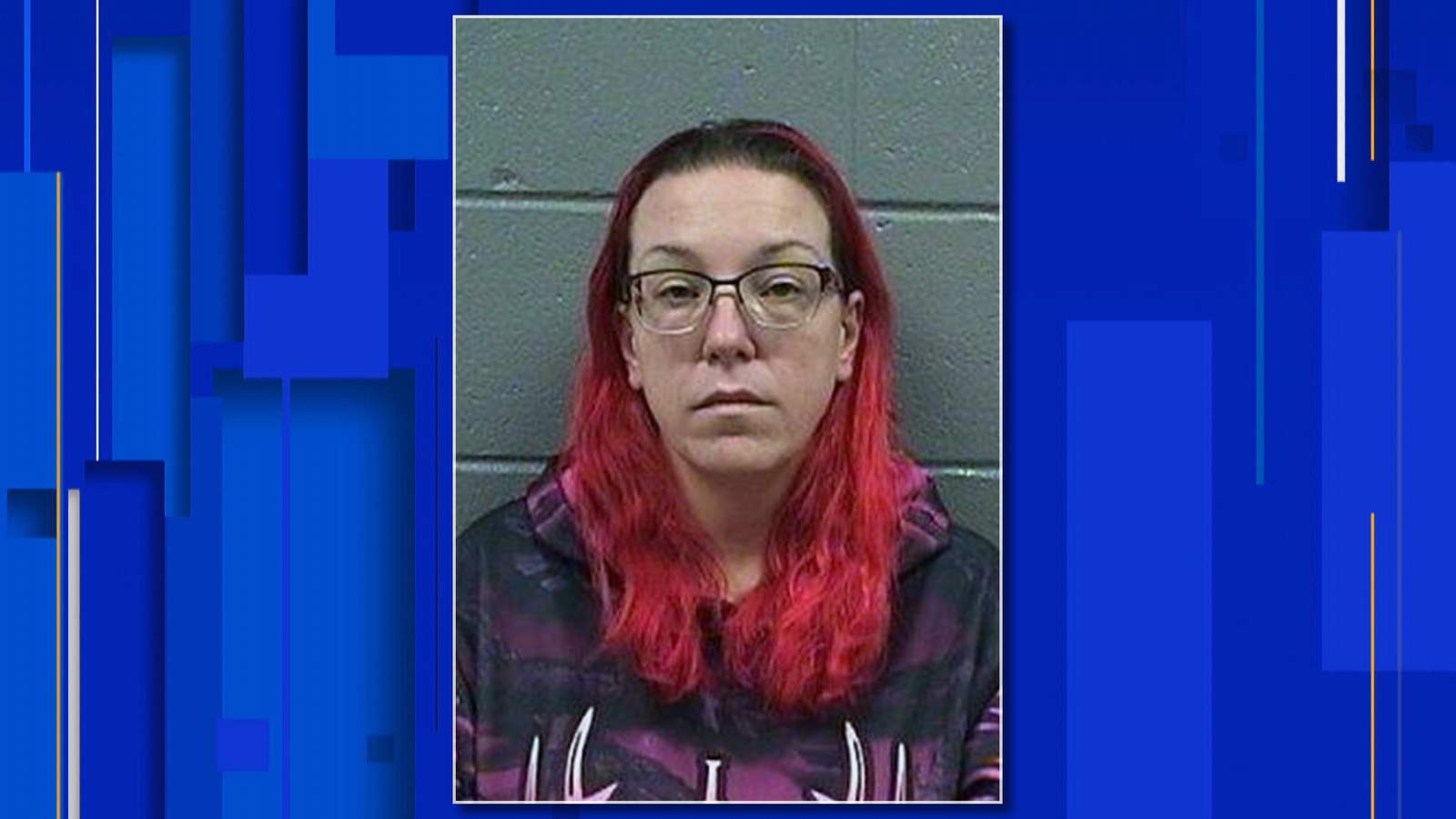 Michigan woman charged with ’03 murders of newborn twin sons
