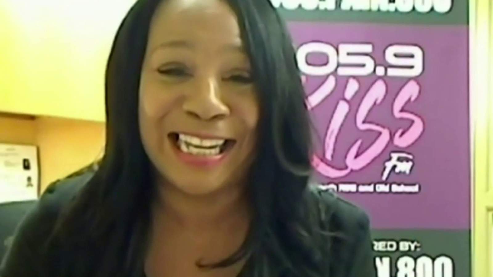 Detroit radio personality Angie Starr encourages voting through music
