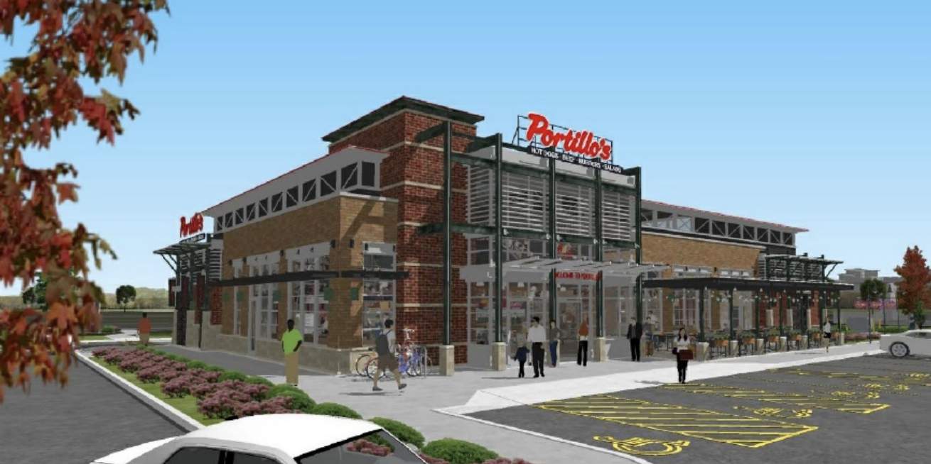 Chicago-based Portillos opening first Michigan restaurant in Sterling Heights