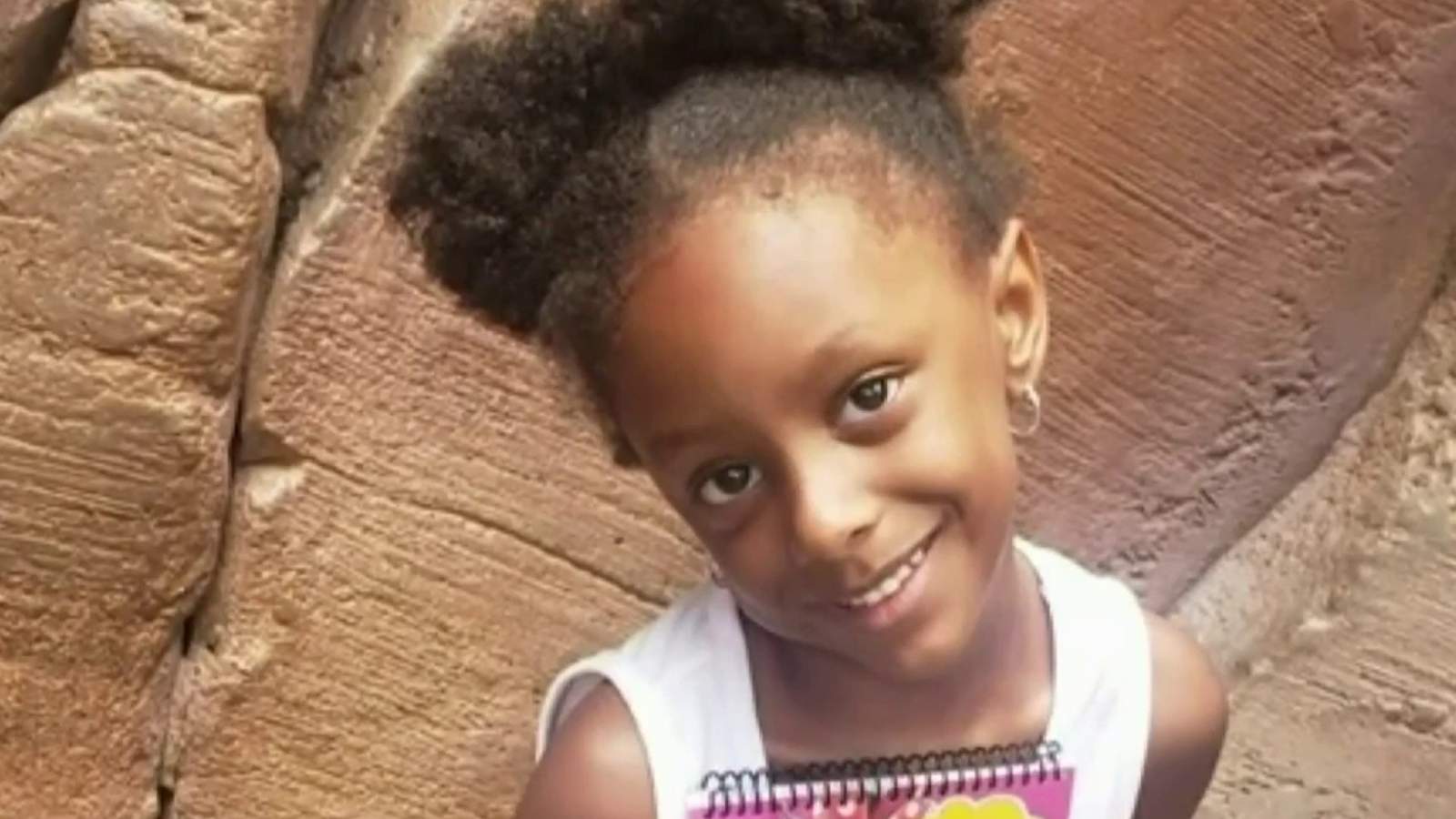5-year-old girl who died from COVID honored at Detroit Public Safety Headquarters