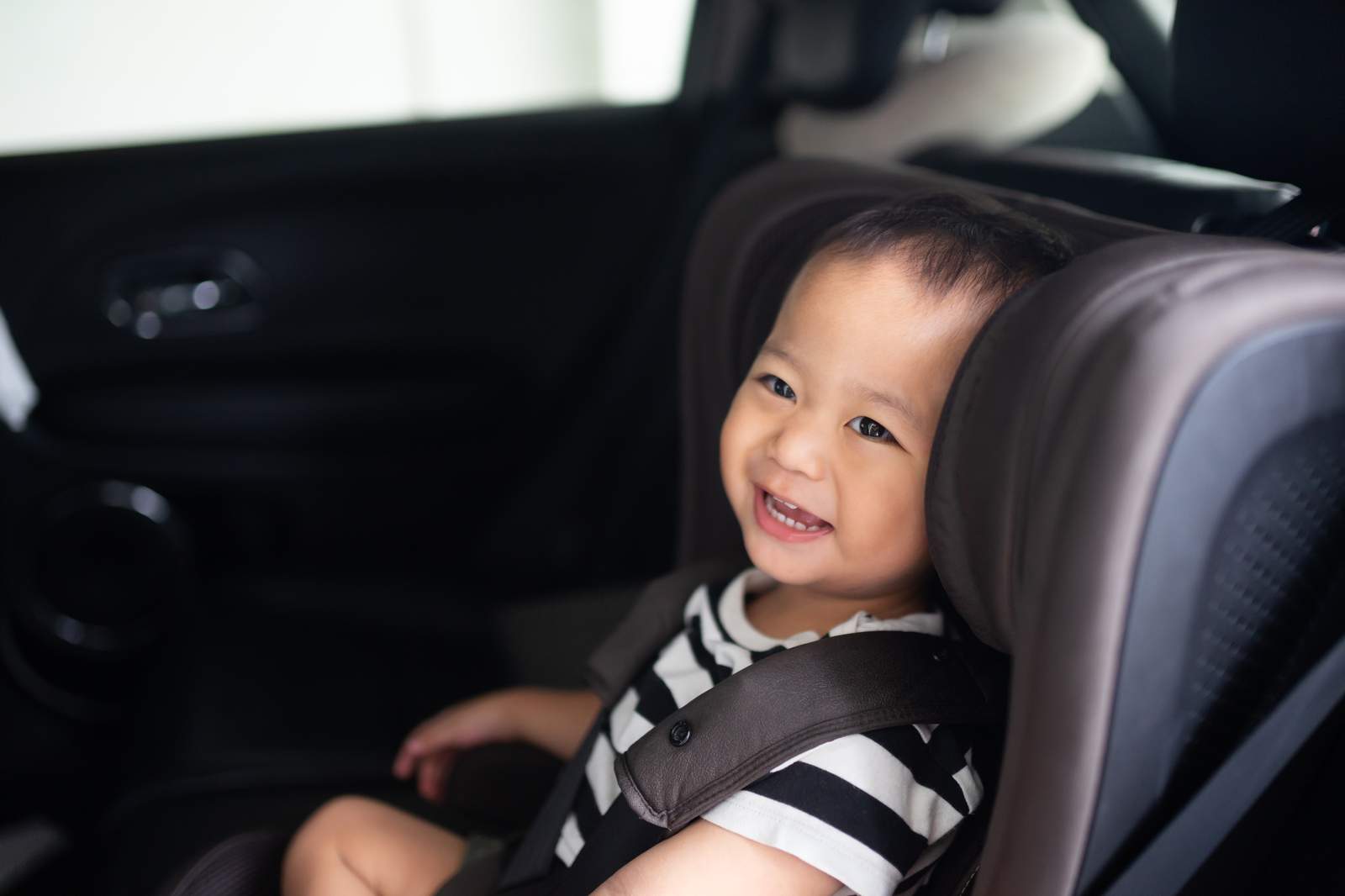 What every parent should know about Michigan car seat laws