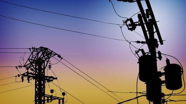Tracking power outages in SE Michigan -- June 26-27, 2020
