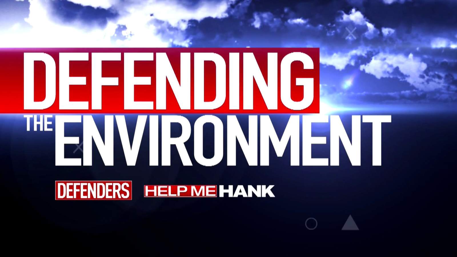 'Defending the Environment' -- a Local 4 special