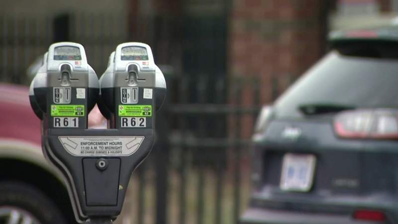 Downtown Royal Oak could lose 41 parking spaces with new meter system