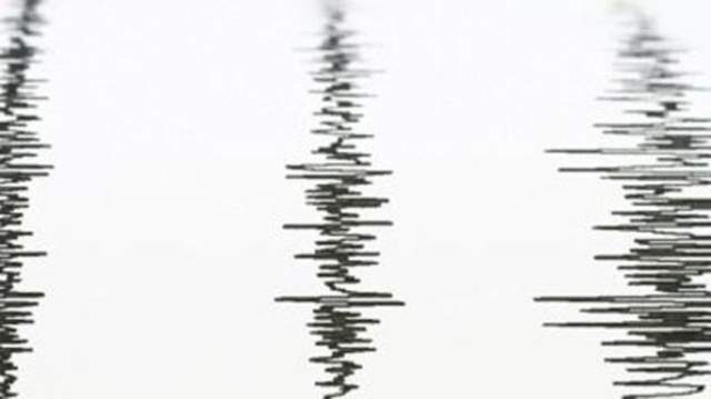 6.6 magnitude Aegean Sea earthquake shakes Greece, Turkey